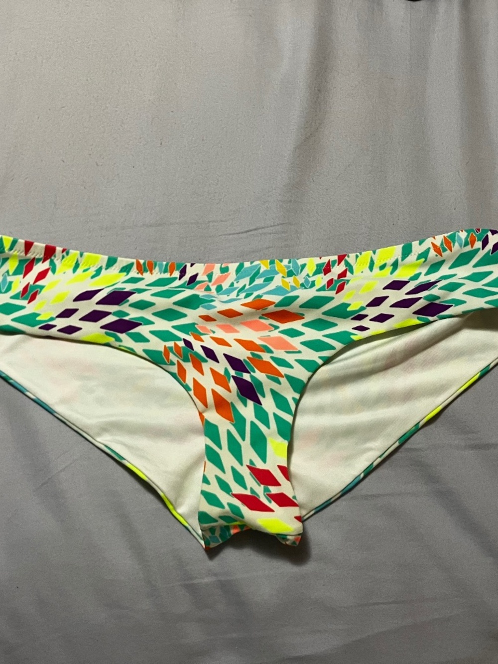 2000s Victoria’s Secret Cheeky Hipster Bikini Bottom